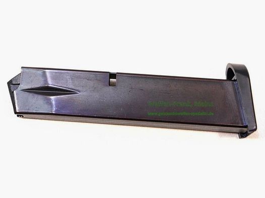 Reck - Arnsberg Replacement Magazine Miami Mod. 92F 9mmP.A.K.