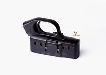 Blaser R8 Success ATZL Magazin-/Abzugseinheit Farbe: schwarz