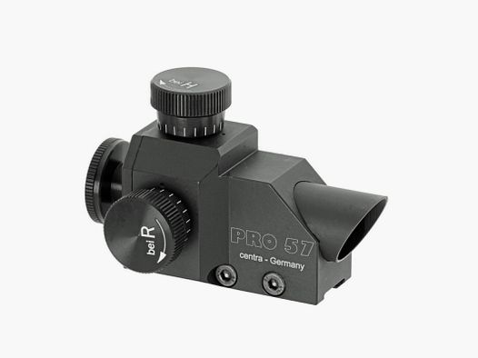 Centra Diopter Pro 57 LC