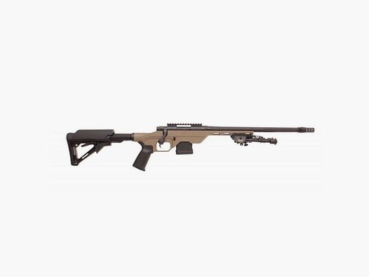 SZTUCER MOSSBERG MVP LIGHT CHASIS KAL. 5,56 NATO/ 223 REM