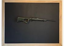 NEU: CZ 600+ Ergo Kal. 223 Rem - extrem leichte, führige Waffe!