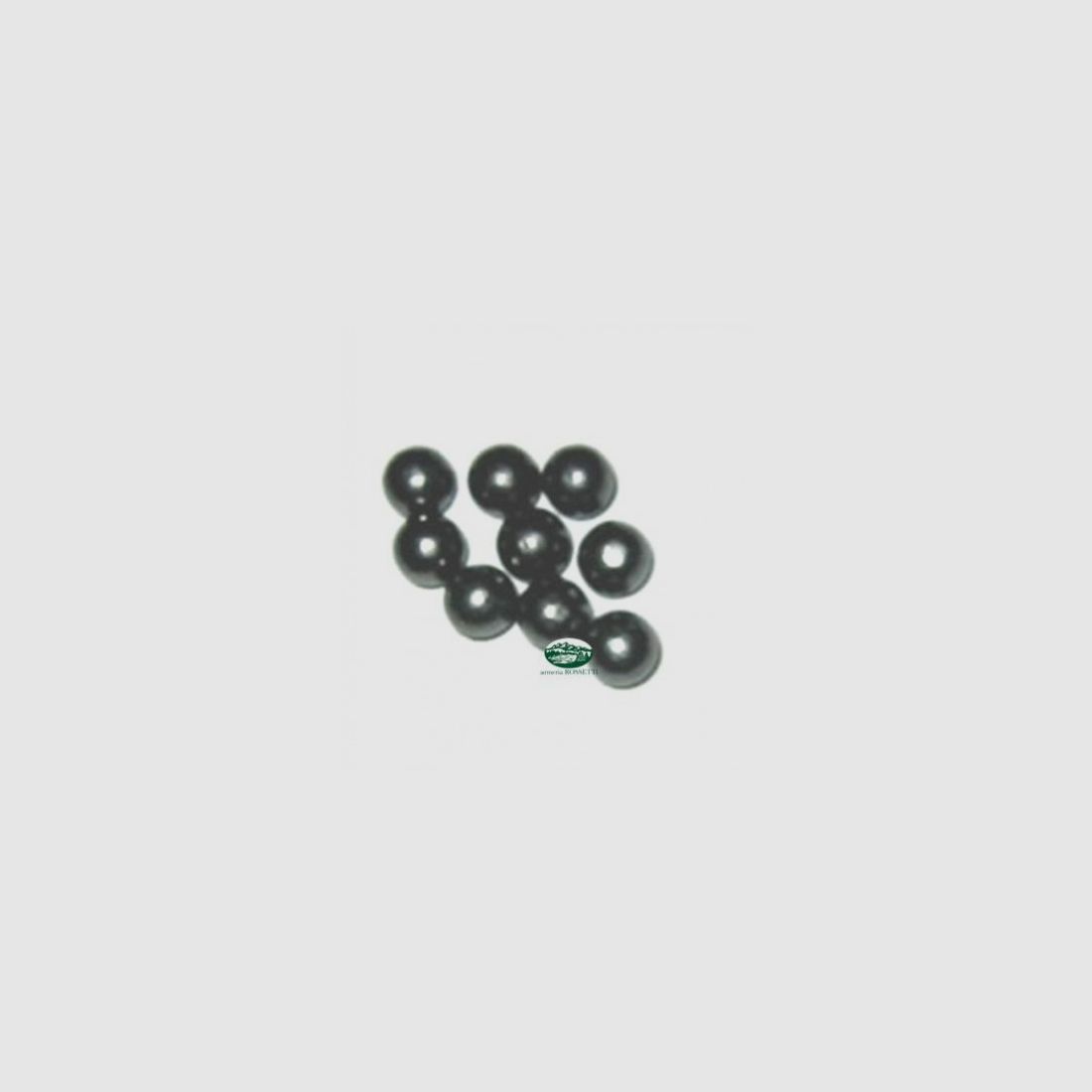 AQUILA PALLETTONI 6/0 - 5,6 mm