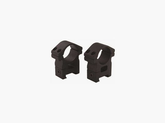 Anelli Fuzyon Ø25,4mm per rail Weaver