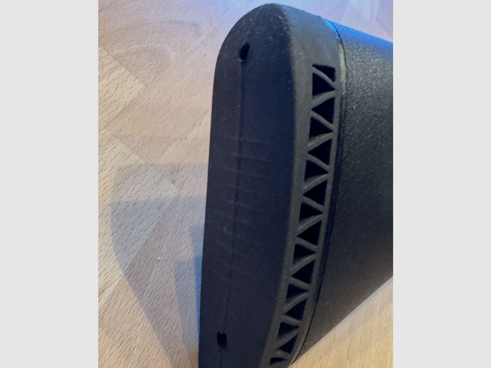 Fabarm / SDASS tactical-12/76, mit Leuchtpunktvisier. Gebraucht