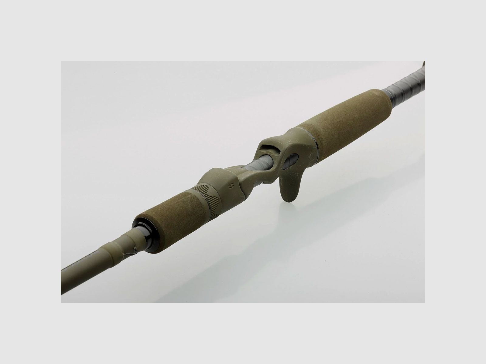 SAVAGE GEAR – SG4 Big Bait Specialist 8’6″ 259cm 110-220g | XXH | Moderate Fast | OPT.CW.180g | 2pcs, image 3 of 6