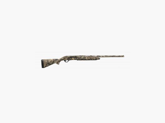 Fusil Winchester cal:20/76 modèle: SX4 camo mobuc