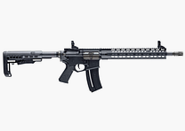 Hämmerli TAC R1 .22LR