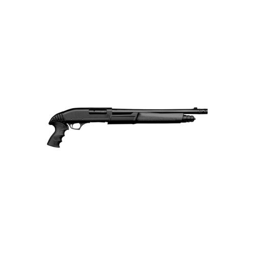 Pump-Action-Flinte KRAL ARMS Tactical X, 47-cm-Lauf, Tactical M, Kal. 12/76