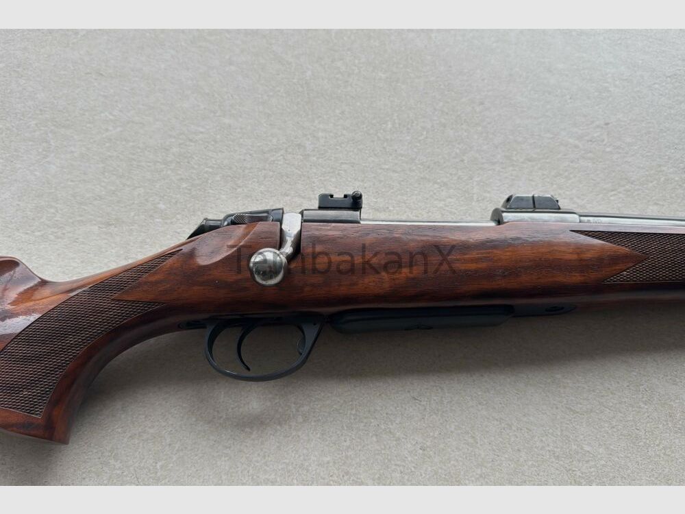 Antonio Zoli Tiaga 8x57JS