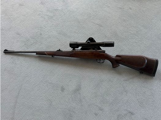 Sauer carabina da caccia a ripetizione .300 Weatherby Mag