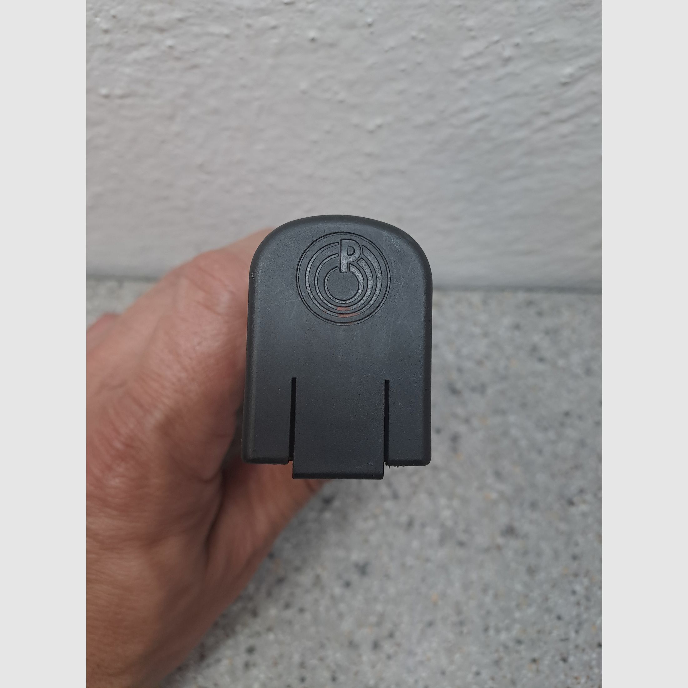 Para Ordnance .45ACP Magazin, original, Made in Canada 