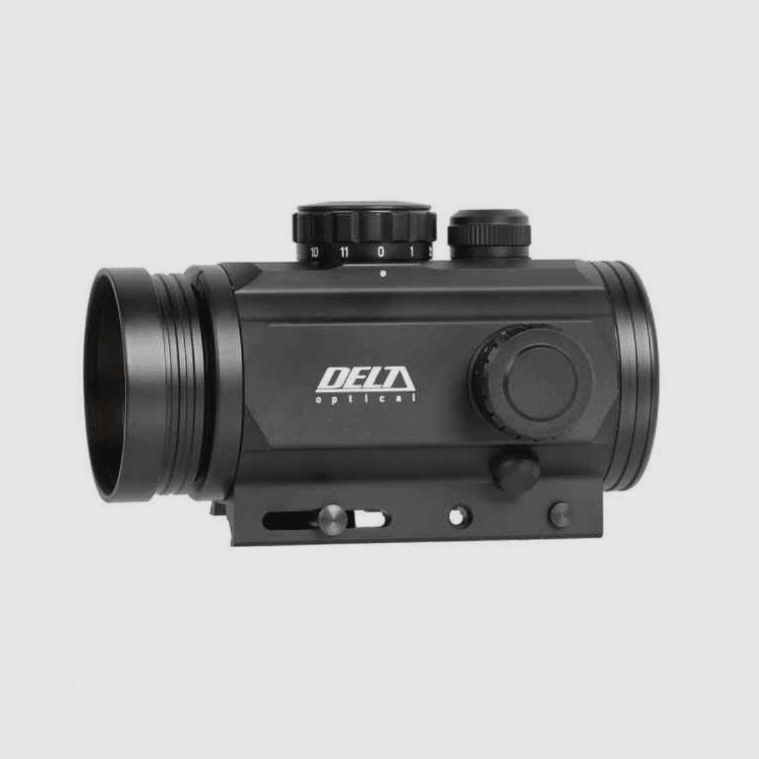 MultiDot HD 36 Delta Optical Holographic Sight, image 3 of 4