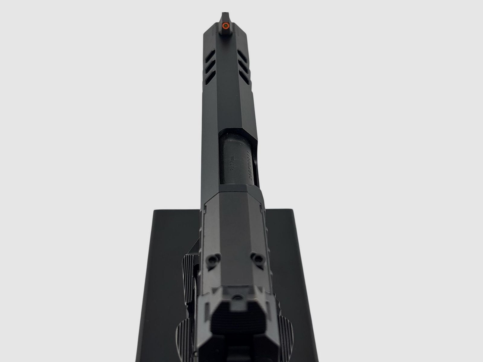 TISAS ZIG PC1911 BO45 Cal. .45ACP, image 5 sur 10