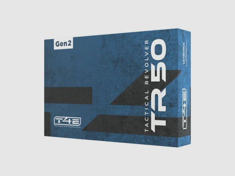 T4E TR 50 Gen2 .50, CO2, < 7,5 J, Bild 4 von 4