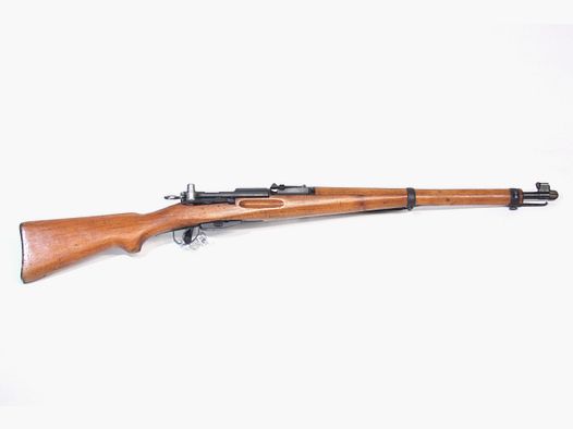 Rep. Gewehr W+F Karabiner 31, Occ., 7.5×55