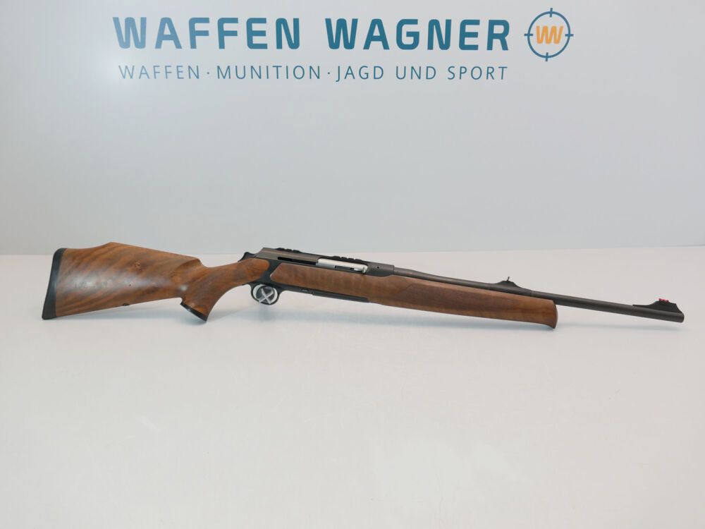 Sauer & Sohn S303 Classic