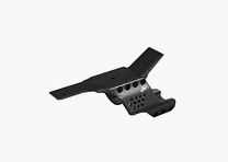 Beretta 92X soporte de mira telescópica para óptica C-more (SR,ASRS, CSR,ASR) – TONI SYSTEM/Beretta 92X soporte de mira para ópticas C-more (SR,ASRS,CSR,ASR) - TONI SYSTEM *   CÓDIGO DE ARTÍCULO ACM92X-BK