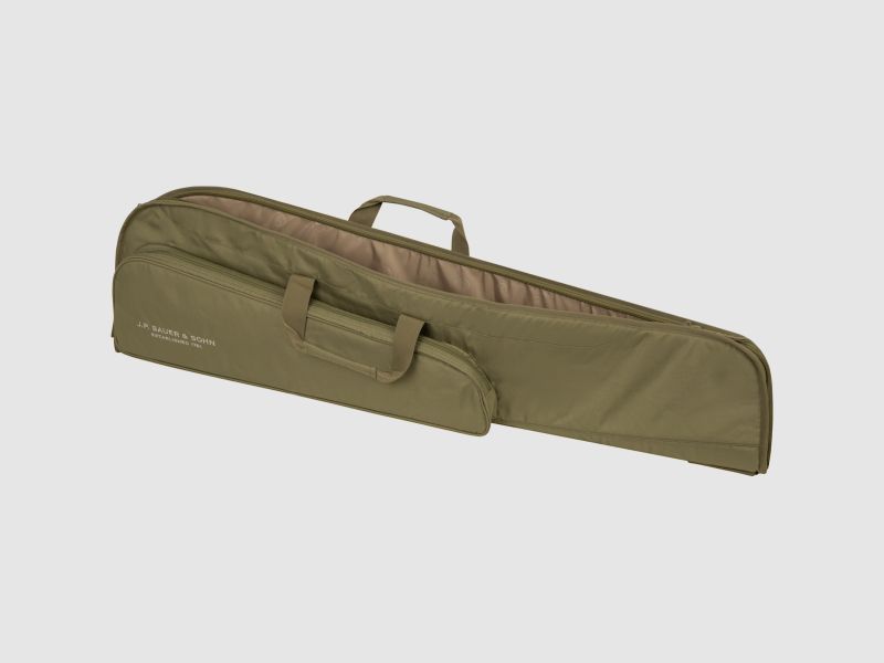 Sour case Silence Sepia 101cm