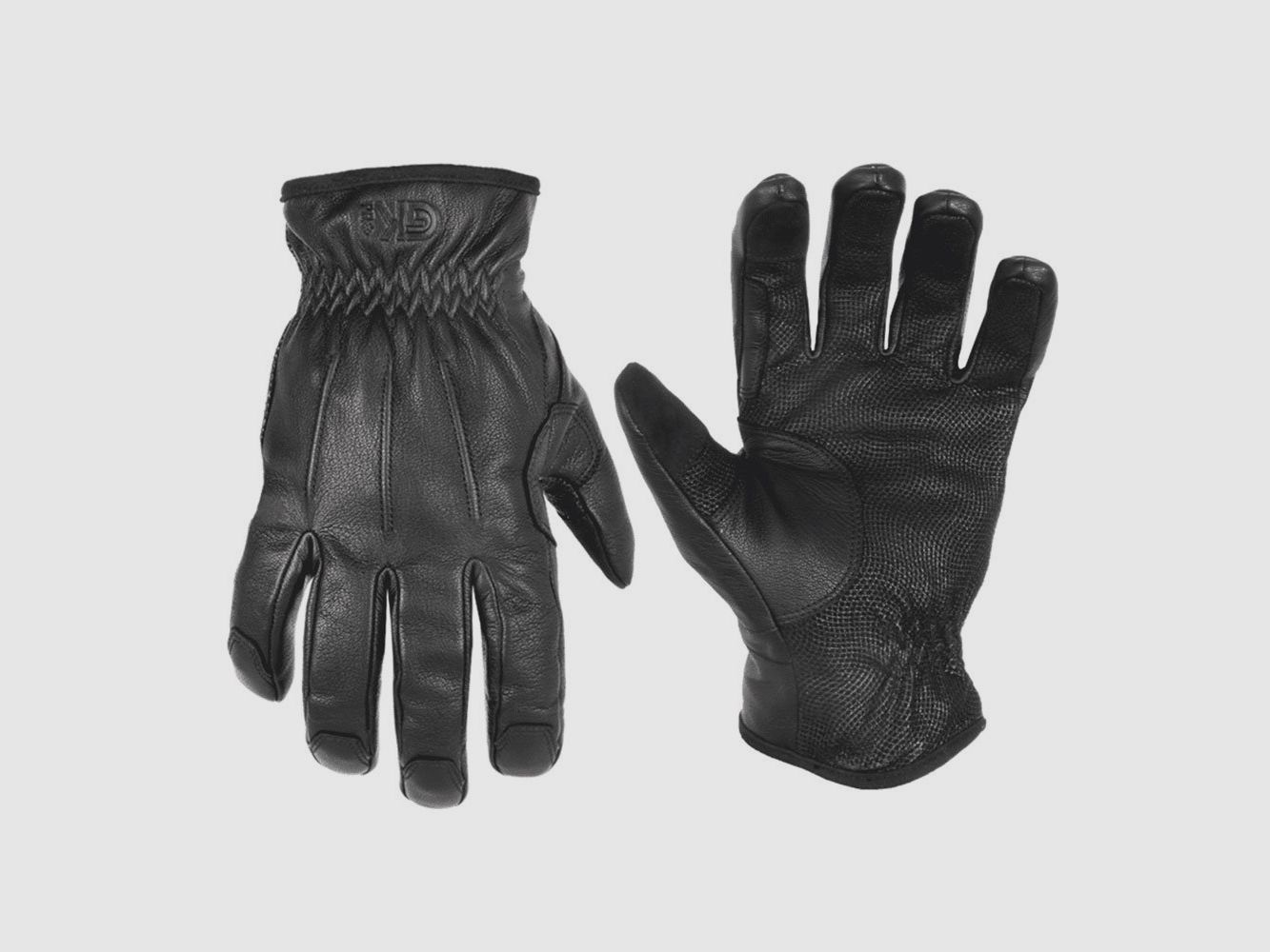GK Pro Shield Schnittschutz Handschuh