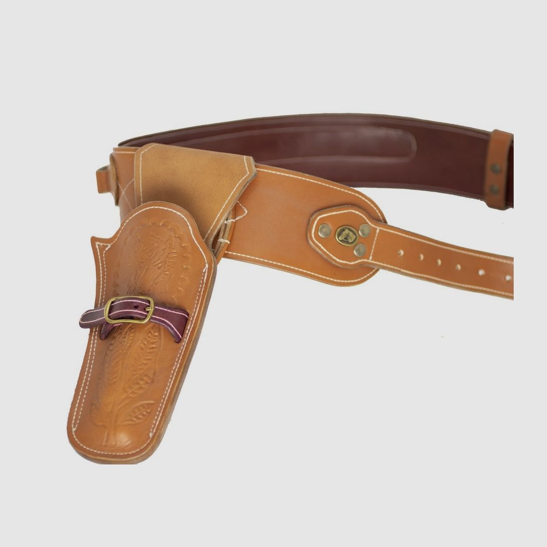 Western Gürtel Colt 1873, Bild 7 von 15