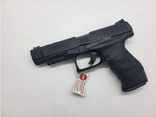 Walther PPQ M2