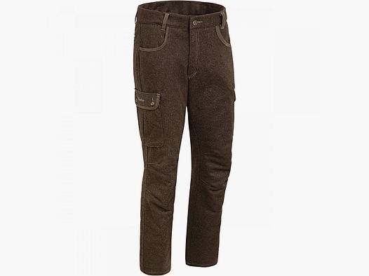 Thermo-Lodenhose "Prestige" Thinsulate® Herren (Dunkelbraun)