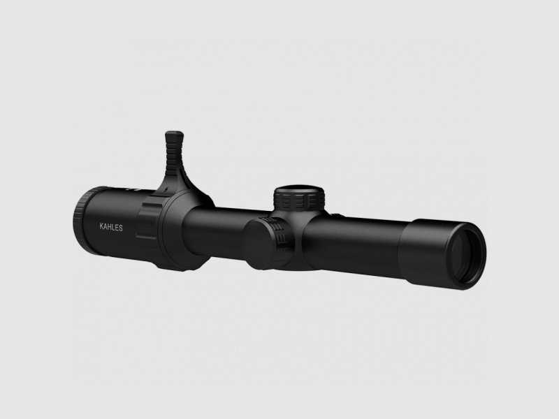 Kahles K18i 1-8x24 Ziehlfernrohr