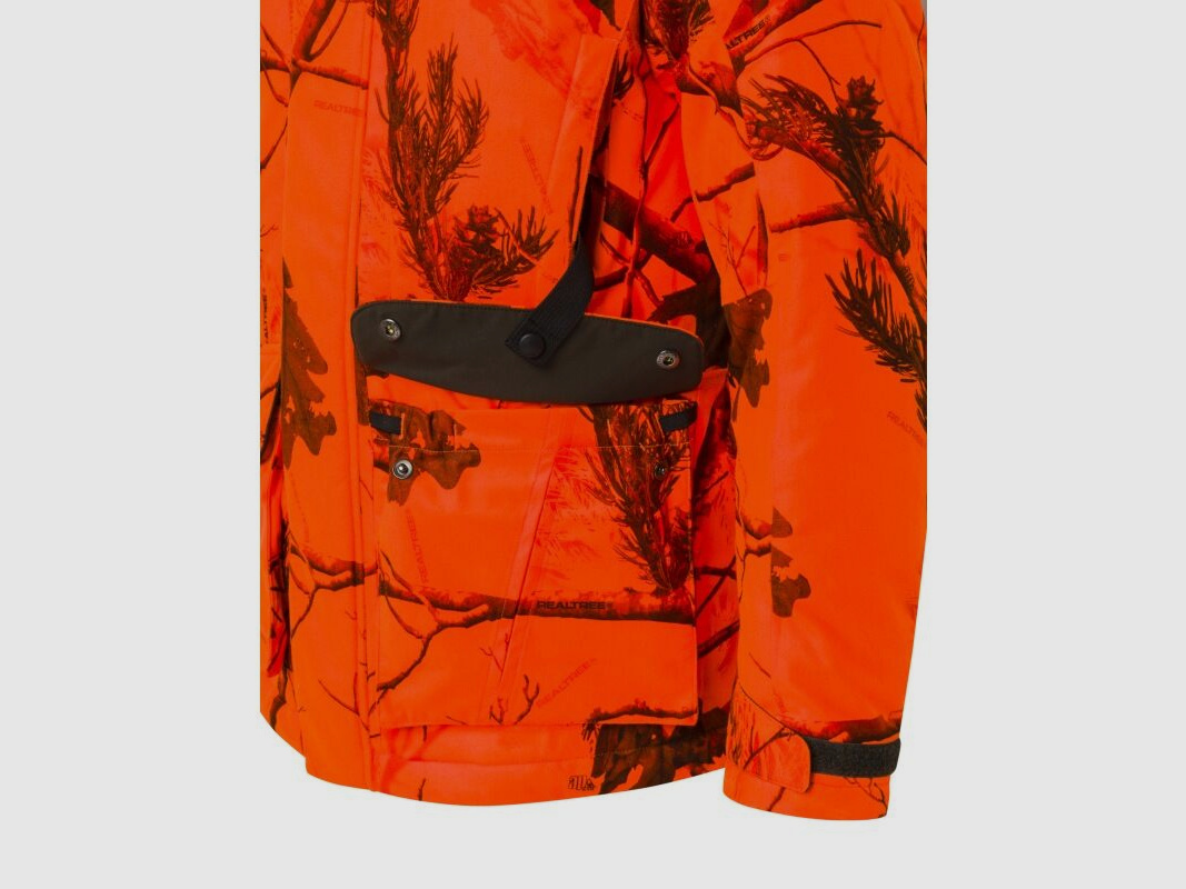 Beretta Herren Jacke Mull Insulated