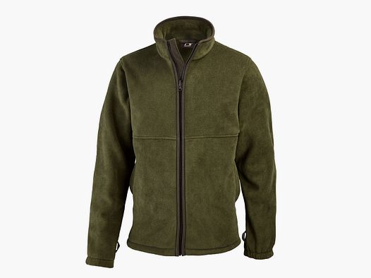 Baleno Herren-Fleecejacke Henry