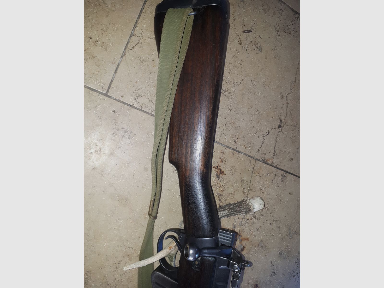 Enfield Nr. 5
