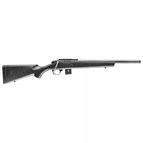 Büchse Bergara BMR Carbon Kal. 17 HMR