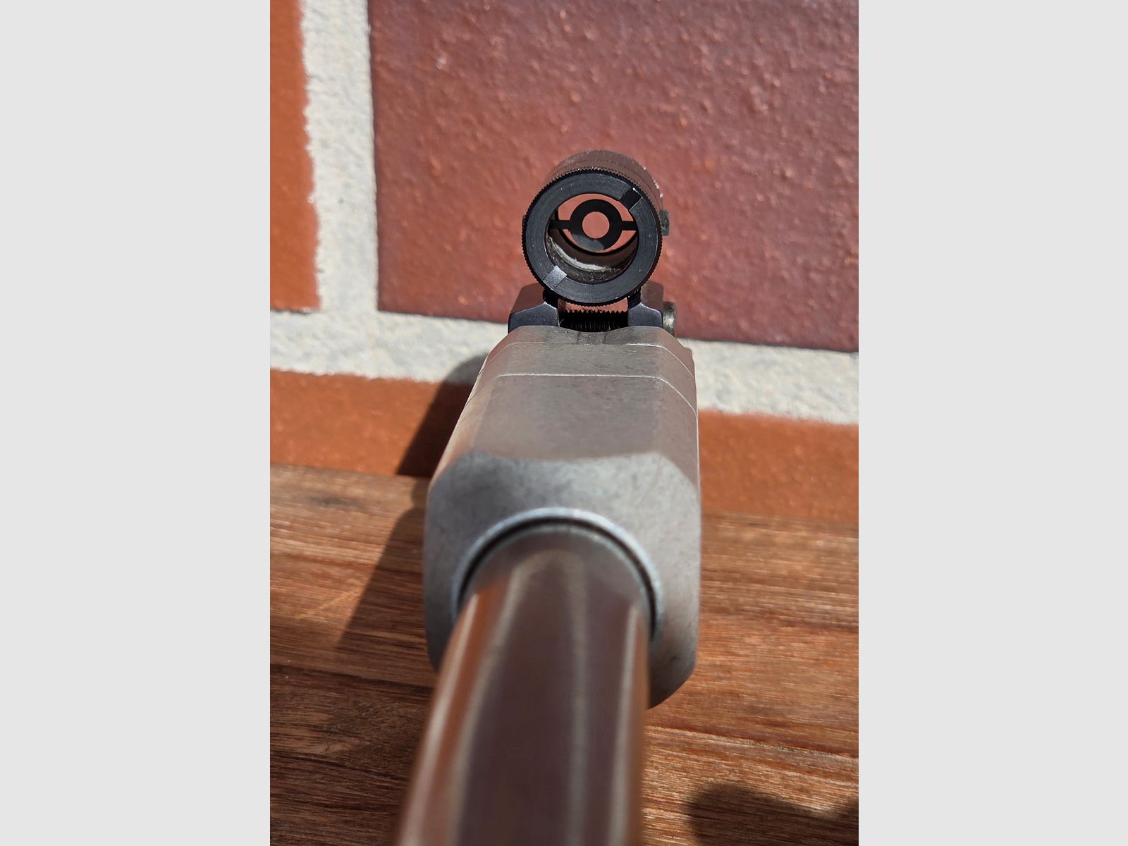 Feinwerkbau 602, image 8 of 8
