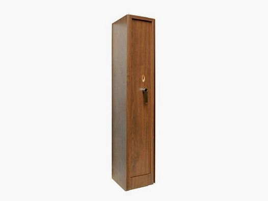 VIRO Gun Cabinet 3+1 Wood Effect Art. 4471TL
