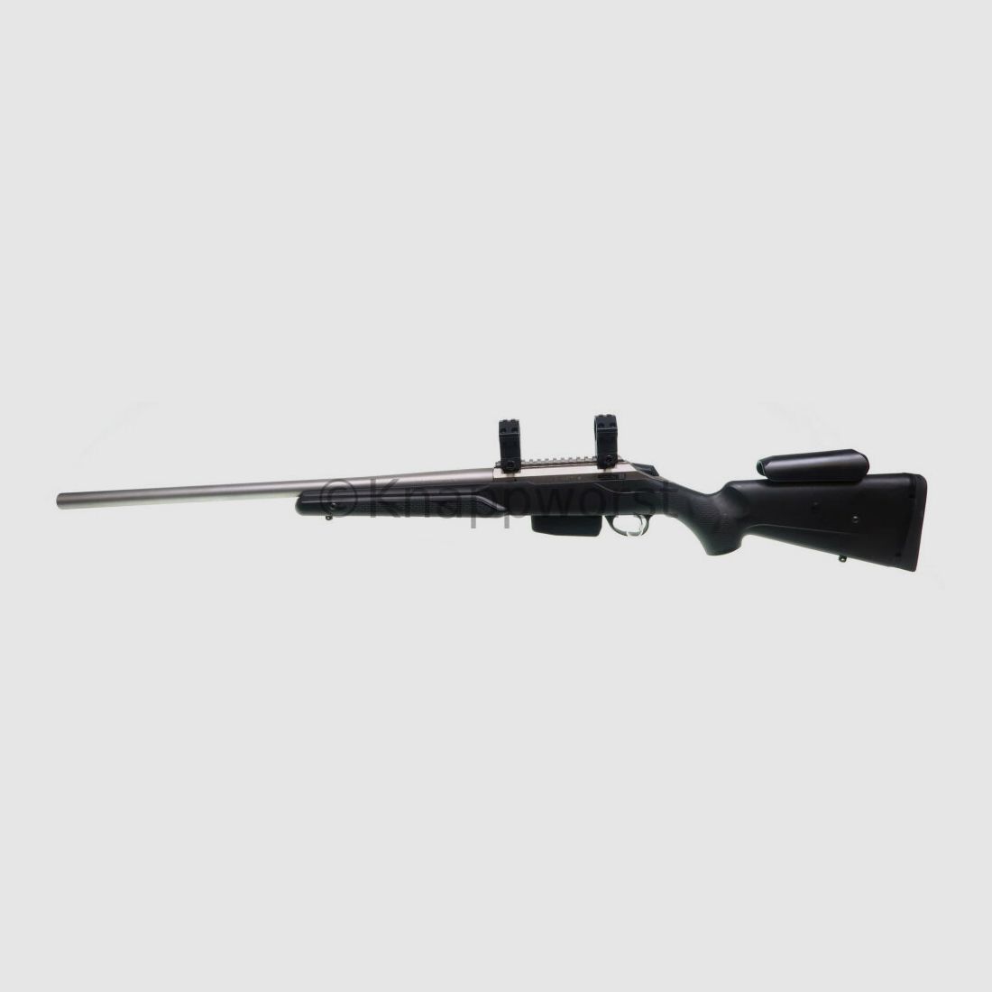 Tikka Tikka T3 Super Varmint