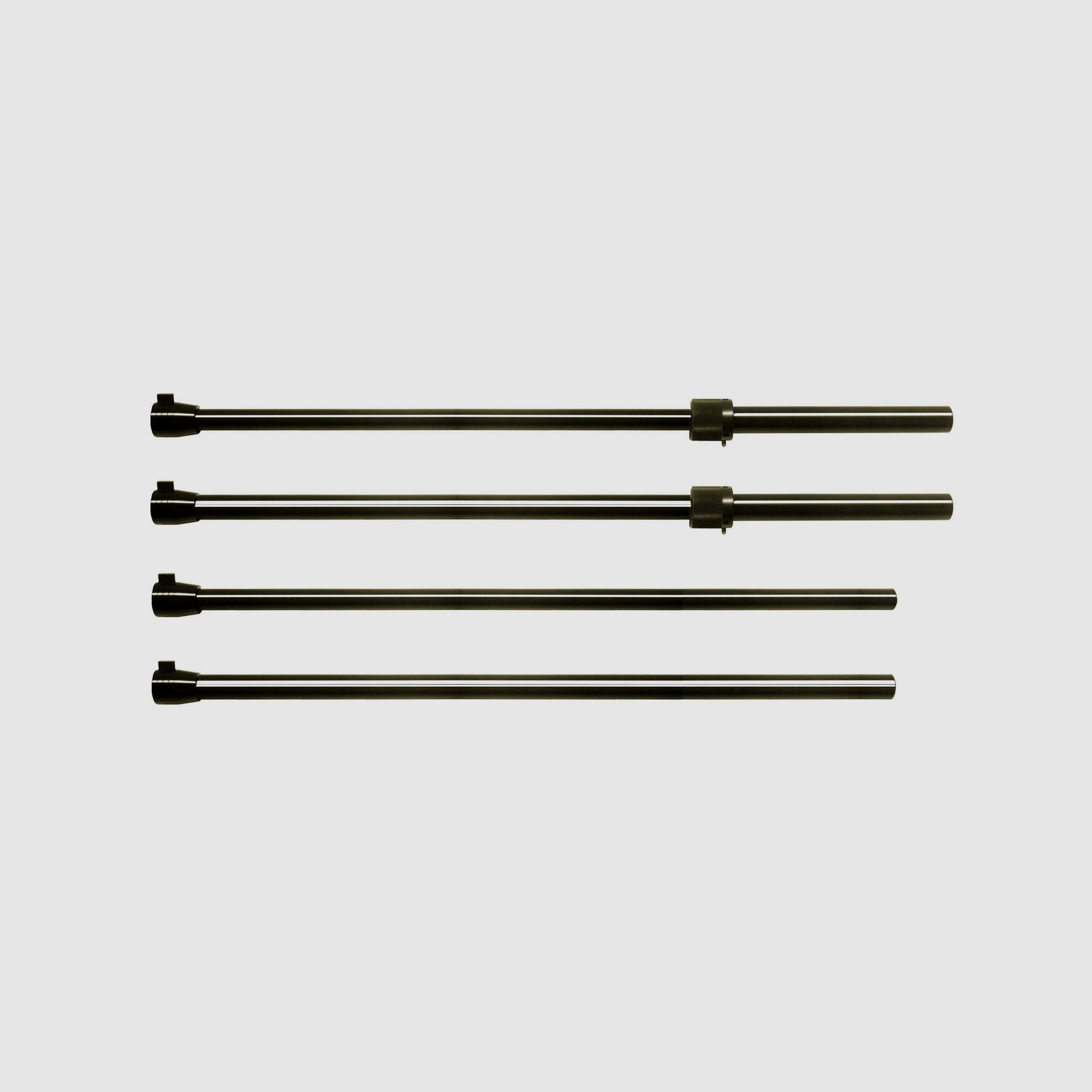 TeleDart Lauf Kal. 11 mm für Pistole RD106 für Spritzenpfeile 0.5-10 ml inkl. Laufreinigungsset