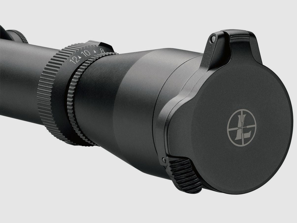 Couvercle pour lunette LEUPOLD Alumina Flip-Back – oculaire, image 3 sur 3