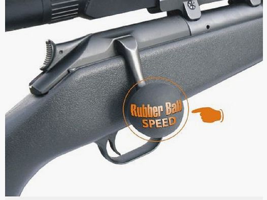 Kammergriffkugel für Blaser Büchse R8 R93 - versandkostenfrei
