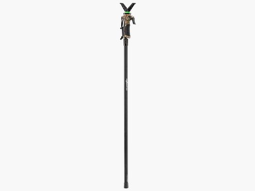 Telescopische Pirschstokken Monopod