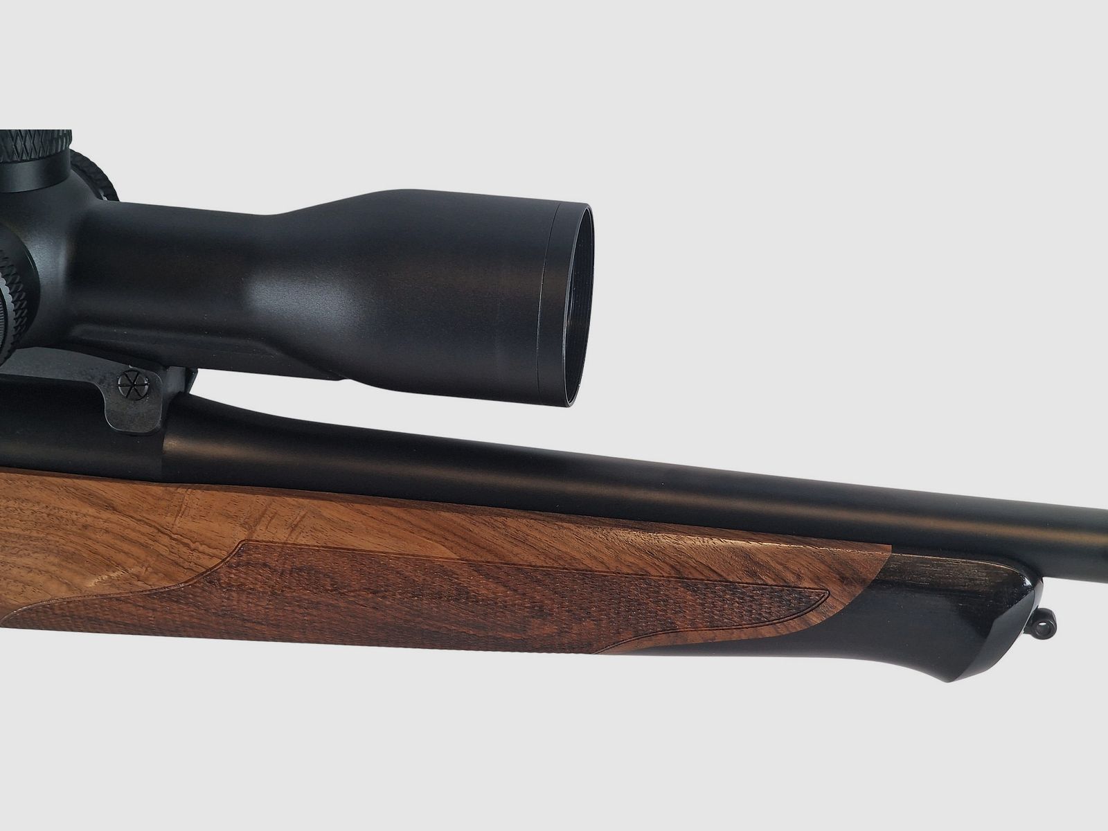 Drückjagd Blaser R8 Success Kal. 308 mit Schalldämpfer und Blaser B2 1,7-10X42 LP sofort verfügbar