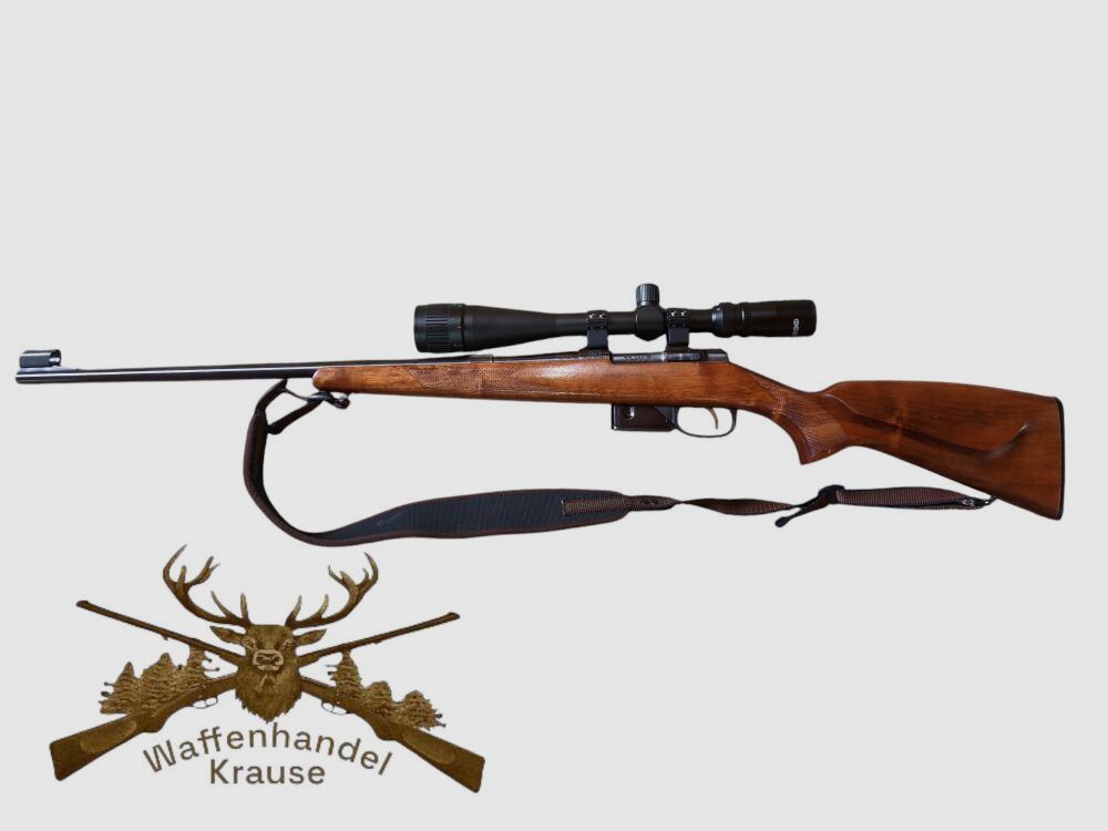 CZ 527