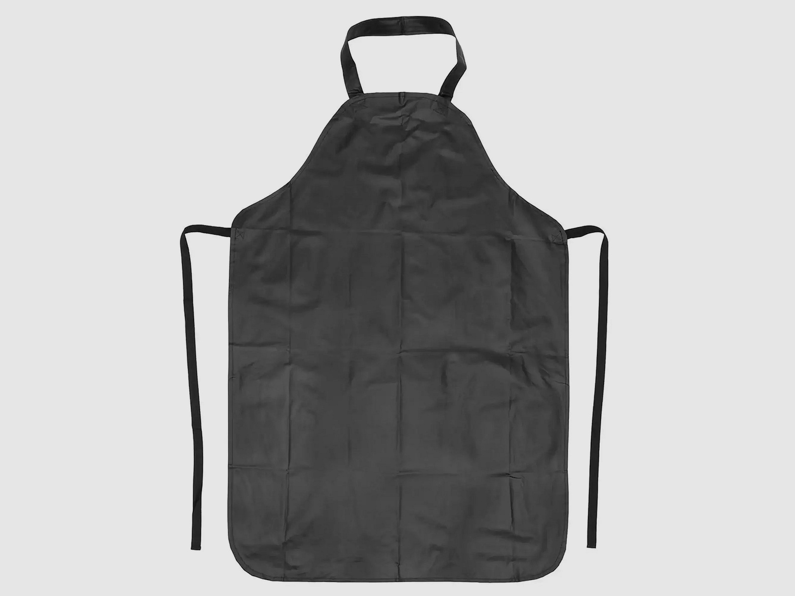 Tschechische Armee Tschechische Armee Tschechische Arbeitsschürze schwarz neuwertig