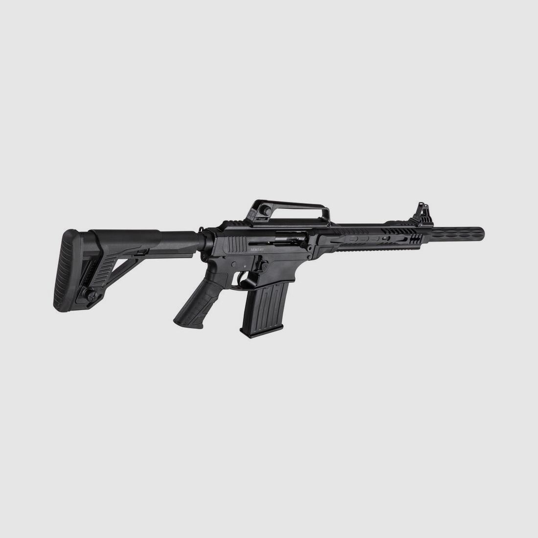 Mercury sport DF 12 DF 12 - fixer Hinterschaft Selbstladeflinte