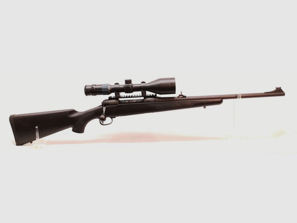 Savage 111 FC Euro