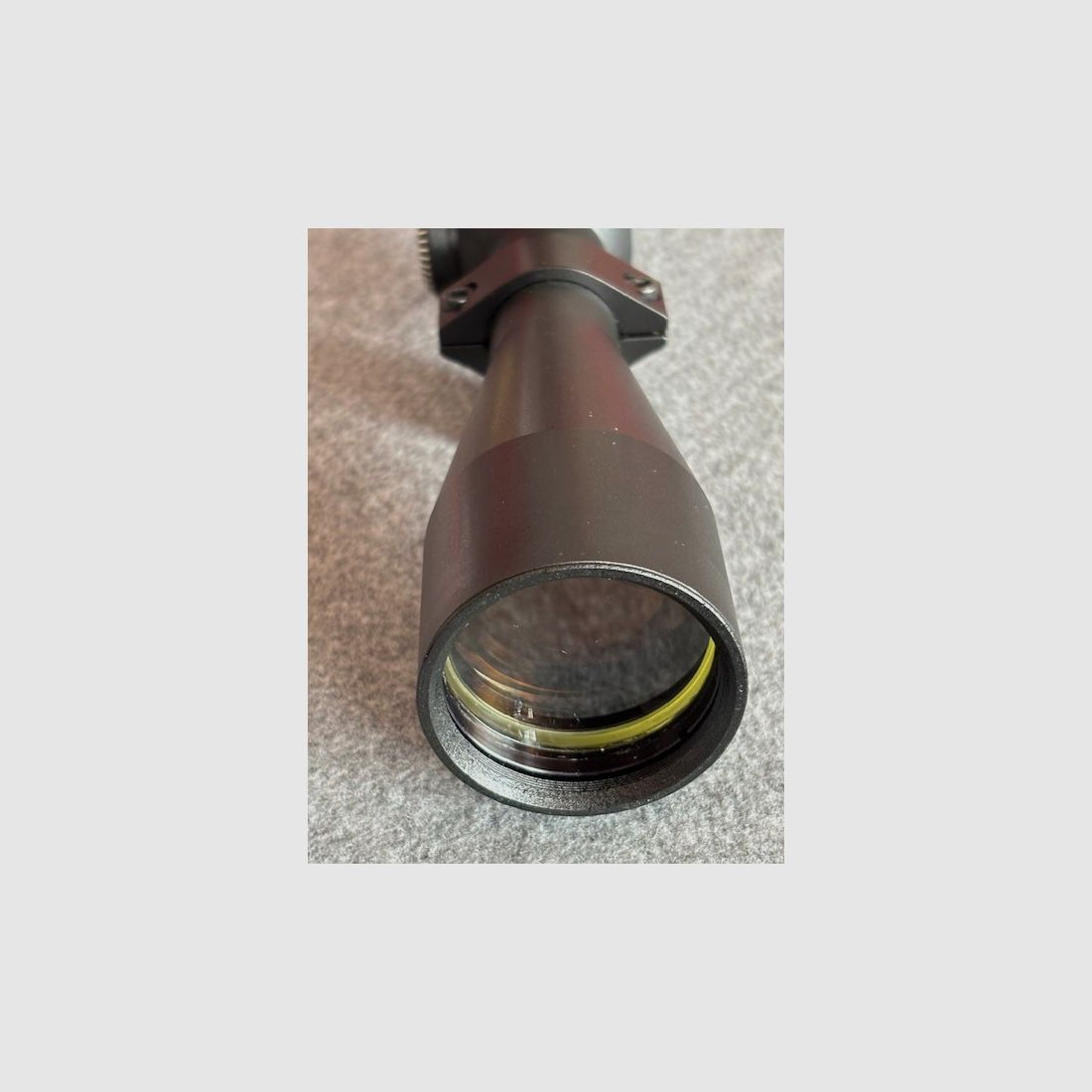 Zenit SNIPER Zielfernrohr PO 6x40