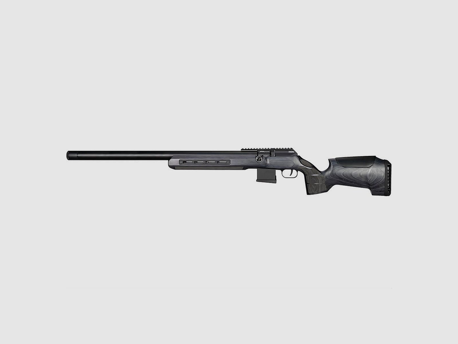 FX DRS MKII Redline Sniper, image 1 of 7