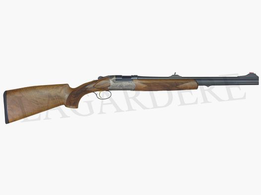 FABARM ASPER 2 PRESTIGE 55CM(FUSIL DE CHASSE DOUBLE EXPRESS)