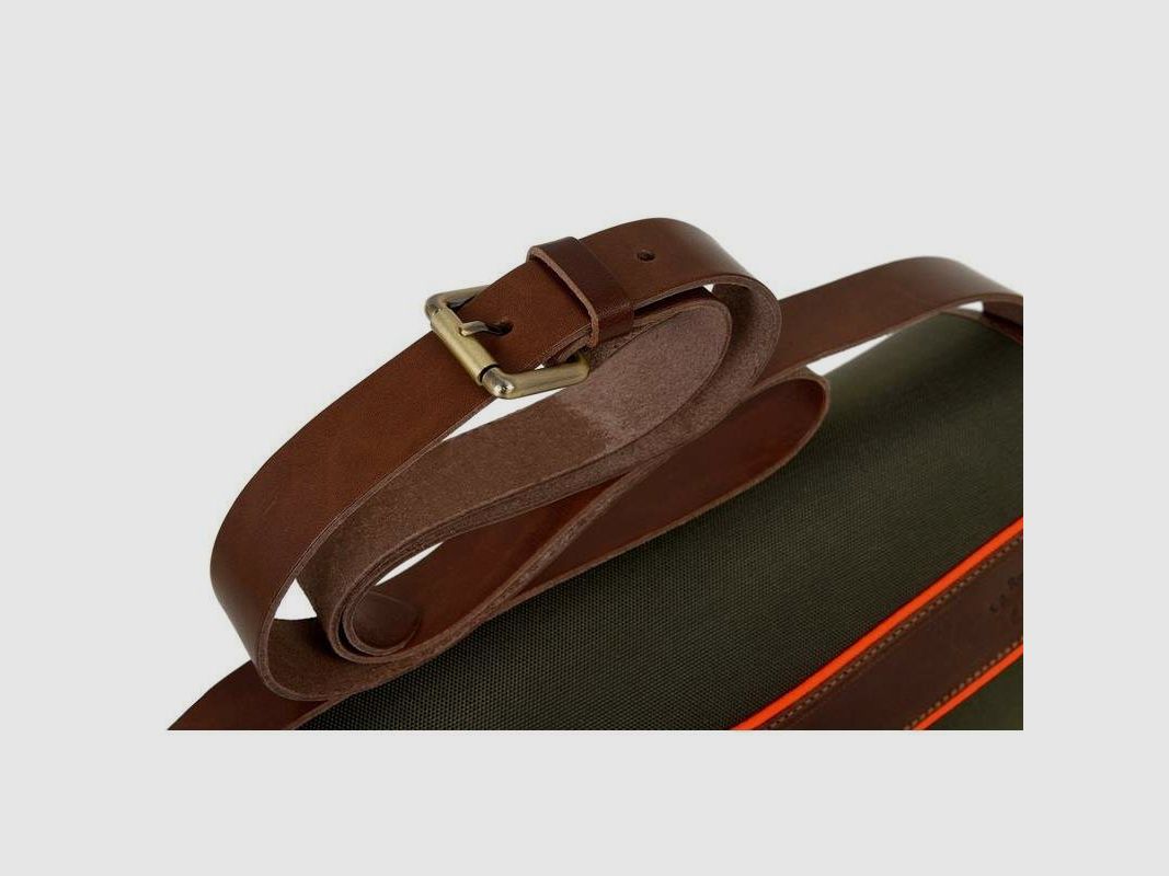 Carniere-Tasche aus Cordura Dupont, Bild 2 von 4