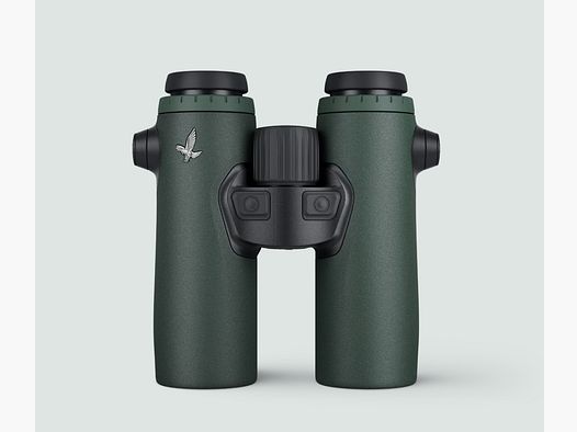 Swarovski EL Range 10x32 NEU