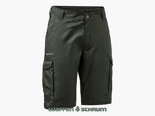 Deerhunter Herren Shorts Atlas  Timber