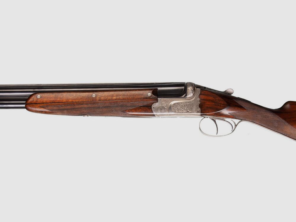 Francotte Boxlock / nad/ponad